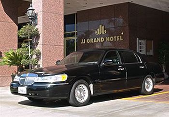 JJ Grand Hotel image 1